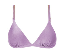 Cargar imagen en el visor de la galería, Product Front: Rio De Sol Haut Top Shimmer-Harmonia Tri-Fixo
