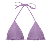 Cargar imagen en el visor de la galería, Product Front: Rio De Sol Haut Top Shimmer-Harmonia Tri-Inv
