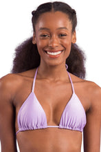 Cargar imagen en el visor de la galería, Gallery: Rio De Sol Haut Top Shimmer-Harmonia Tri-Inv
