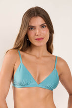 Cargar imagen en el visor de la galería, Image 08: Rio De Sol Haut Top Shimmer-Laguna Tri-Fixo
