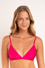 Cargar imagen en el visor de la galería, Gallery: Rio De Sol Haut Top Shimmer-Olinda Tri-Fixo

