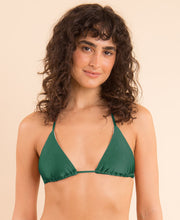 Cargar imagen en el visor de la galería, Image 07: Rio De Sol Haut Top Shimmer-Palace Tri-Inv
