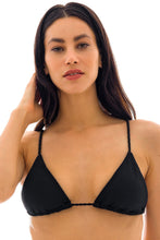 Cargar imagen en el visor de la galería, Gallery: Rio De Sol Haut Top St-Tpz-Black Tri-Inv
