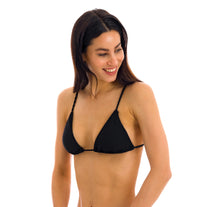 Cargar imagen en el visor de la galería, Image 08: Rio De Sol Haut Top St-Tpz-Black Tri-Inv
