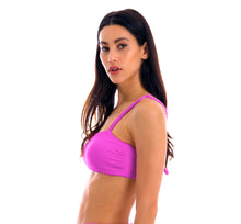 Cargar imagen en el visor de la galería, Image 08: Rio De Sol Haut Top St-Tpz-Pink Reto
