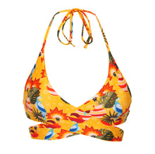 Cargar imagen en el visor de la galería, Product Front: Rio De Sol Haut Top Stories Kate
