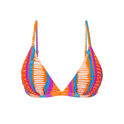 Product Front: Rio De Sol Haut Top Stripes Tri-Fixo