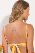Cargar imagen en el visor de la galería, Image 08: Rio De Sol Haut Top Sunny-Forest Tri-Cos
