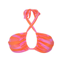 Cargar imagen en el visor de la galería, Product Back: Rio De Sol Haut Top Sunrise Mel
