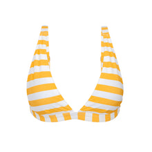 Cargar imagen en el visor de la galería, Product Front: Rio De Sol Haut Top Sunshine Alba
