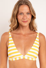 Cargar imagen en el visor de la galería, Gallery: Rio De Sol Haut Top Sunshine Alba
