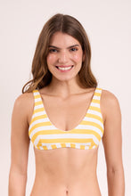 Cargar imagen en el visor de la galería, Gallery: Rio De Sol Haut Top Sunshine Hera
