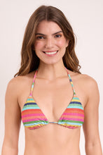 Cargar imagen en el visor de la galería, Gallery: Rio De Sol Haut Top Supercolor Tri-Inv
