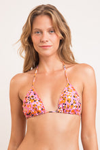 Cargar imagen en el visor de la galería, Gallery: Rio De Sol Haut Top Sweet-Camo Frufru
