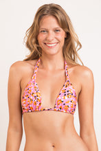 Cargar imagen en el visor de la galería, Gallery: Rio De Sol Haut Top Sweet-Camo Mel
