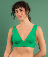 Cargar imagen en el visor de la galería, Image 09: Rio De Sol Haut Top Tambourine Halter-Marina
