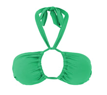 Cargar imagen en el visor de la galería, Product Back: Rio De Sol Haut Top Tambourine Mel
