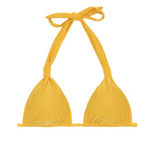 Cargar imagen en el visor de la galería, Product Front: Rio De Sol Haut Top Tempero Cortinao
