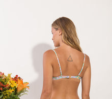 Cargar imagen en el visor de la galería, Image 08: Rio De Sol Haut Top Tiny-Garden Balconet
