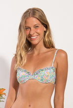 Cargar imagen en el visor de la galería, Image 09: Rio De Sol Haut Top Tiny-Garden Balconet
