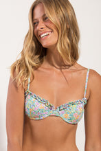 Cargar imagen en el visor de la galería, Image 11: Rio De Sol Haut Top Tiny-Garden Balconet
