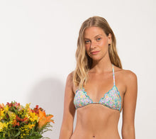 Cargar imagen en el visor de la galería, Gallery: Rio De Sol Haut Top Tiny-Garden Frufru
