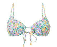Cargar imagen en el visor de la galería, Product Front: Rio De Sol Haut Top Tiny-Garden Mila
