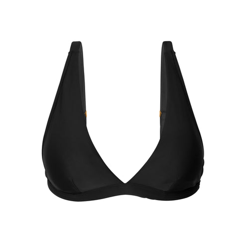 Product Front: Rio De Sol Haut Top Touch-Black Alba