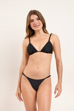 Cargar imagen en el visor de la galería, Image 06: Rio De Sol Haut Top Touch-Black Selena
