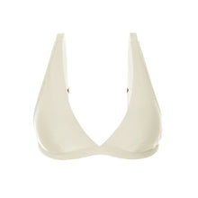Cargar imagen en el visor de la galería, Product Front: Rio De Sol Haut Top Touch-Natural Alba

