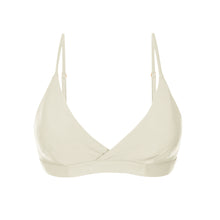 Cargar imagen en el visor de la galería, Product Front: Rio De Sol Haut Top Touch-Natural Paola
