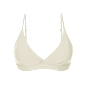 Product Front: Rio De Sol Haut Top Touch-Natural Paola