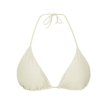Cargar imagen en el visor de la galería, Product Front: Rio De Sol Haut Top Touch-Natural Tri-Inv
