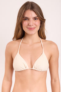 Gallery: Rio De Sol Haut Top Touch-Natural Tri-Inv
