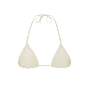Product Front: Rio De Sol Haut Top Touch-Natural Tri-Mini