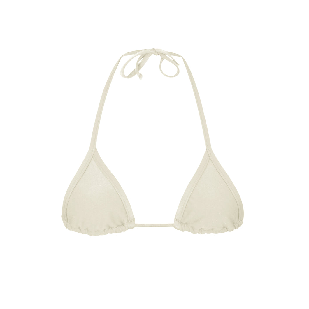 Product Front: Rio De Sol Haut Top Touch-Natural Tri-Mini