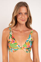 Cargar imagen en el visor de la galería, Gallery: Rio De Sol Haut Top Tropical Chantal

