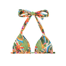 Cargar imagen en el visor de la galería, Product Front: Rio De Sol Haut Top Tropical Mel
