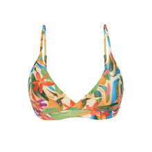 Cargar imagen en el visor de la galería, Product Front: Rio De Sol Haut Top Tropical Paola
