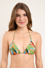 Cargar imagen en el visor de la galería, Gallery: Rio De Sol Haut Top Tropical Tri-Inv
