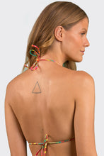 Cargar imagen en el visor de la galería, Image 07: Rio De Sol Haut Top Tropics Frufru
