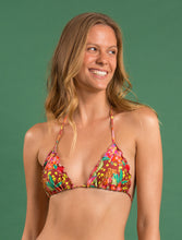 Cargar imagen en el visor de la galería, Image 13: Rio De Sol Haut Top Tropics Frufru
