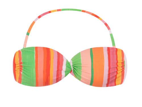 Product Front: Rio De Sol Haut Top Utah Twist