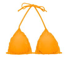 Cargar imagen en el visor de la galería, Product Front: Rio De Sol Haut Top Uv-Pequi Tri
