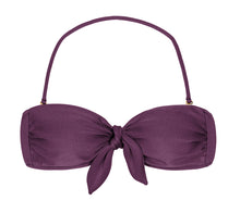Cargar imagen en el visor de la galería, Product Front: Rio De Sol Haut Top Viena Bandeau
