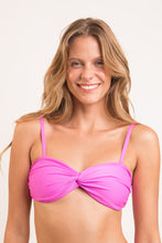 Cargar imagen en el visor de la galería, Gallery: Rio De Sol Haut Top Vita-Pink Twist
