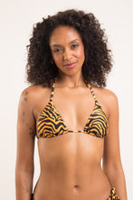 Cargar imagen en el visor de la galería, Gallery: Rio De Sol Haut Top Wild-Orange Tri-Inv
