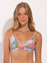 Cargar imagen en el visor de la galería, Image 08: Rio De Sol Haut Top Zinnia Tri-Cos
