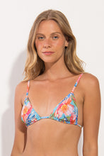 Cargar imagen en el visor de la galería, Image 06: Rio De Sol Haut Top Zinnia Tri-Inv
