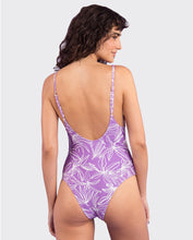 Cargar imagen en el visor de la galería, Image 07: Rio De Sol Une Pièce Trail-Purple Hype
